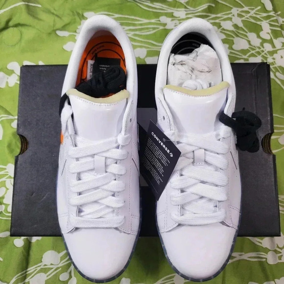 Converse unisex pro leather ox - Picture 9 of 11